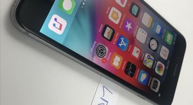 Good
													Apple iPhone 6S - Unlocked, Grey, 16 GB, A1633, photo 2 of 4