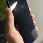 Good Apple iPhone 12 Pro Max - Unlocked, 512 GB, Pacific Blue, A2342