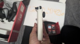 Good
													Nintendo Switch - OLED - White, 64 GB, photo 5 of 8