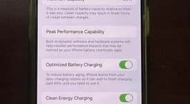 Good
													Apple iPhone 13 - Unlocked, Blue, 256 GB, A2482, photo 4 of 4
