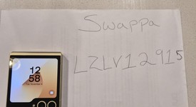 Mint
													Samsung Galaxy Z Flip6 - Unlocked, Yellow, 256 GB, 12 GB, SM-F741U1, photo 4 of 8