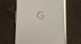 Mint
													Google Pixel 9 Pro Fold - Unlocked, Porcelain, 512 GB, GGH2X, photo 4 of 11