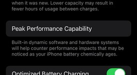 Fair
													Apple iPhone SE 3rd Gen 2022 - Unlocked, Midnight, 64 GB, A2595, photo 2 of 12