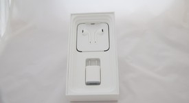 Good
													Apple iPhone 11 - Verizon, Purple, 128 GB, A2111, photo 4 of 8