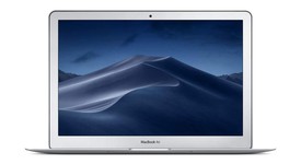 Mint
													MacBook Air 2017 - 13" - Silver, 128 GB, 8 GB, photo 1 of 12