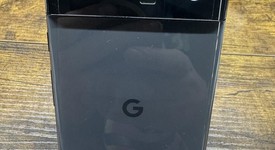 Good
													Google Pixel 6 Pro - Verizon, Black, 128 GB, 12 GB, G8VOU, photo 2 of 6