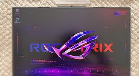 Mint
													Asus ROG Strix G16 (2025) G614 - Ryzen 9, 1 TB, 16 GB, photo 4 of 14