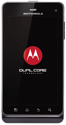 Motorola Droid 3 with IMEI 355477044721117
