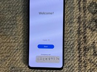 Samsung Galaxy S10e