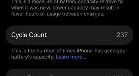 Mint
													Apple iPhone 16 Pro - Unlocked, Natural, 128 GB, A3083, photo 2 of 6