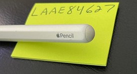 Good
													Apple Pencil 2nd Gen, photo 2 of 3