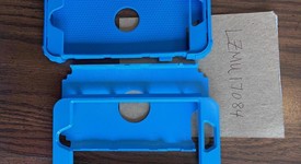 Good
													Apple iPhone SE 3rd Gen 2022 - Unlocked, Midnight, 128 GB, A2595, photo 4 of 6