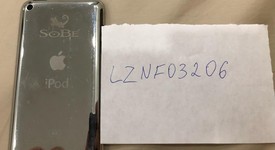 Fair
													Apple iPod Touch 4th Gen - Wi-Fi, Black, 8 GB, photo 2 of 6