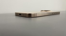 Mint
													Apple iPhone 16 Pro - Unlocked, Desert, 256 GB, A3083, photo 2 of 6