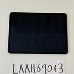 Good Apple iPad Pro 11 inch 2018 - Wi-Fi, Gray, 64 GB, A1980