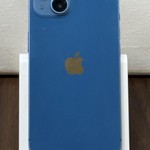 Good Apple iPhone 13 - Unlocked, 128 GB, Blue, A2482
