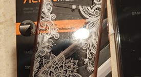 Good
													Samsung Galaxy S10 - Unlocked, Black, 128 GB, 8 GB, SM-G973U1, photo 2 of 6