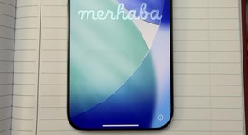 Mint
													Apple iPhone Air - Unlocked, Sky Blue, 256 GB, A3260, photo 3 of 12