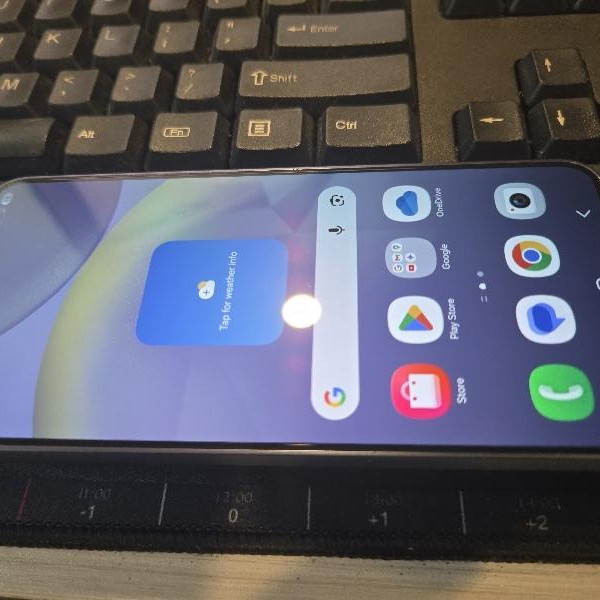 Samsung Galaxy S24 - Unlocked, 128 GB, Violet, 8 GB, SM-S921U1
