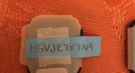 Mint
													Apple Watch SE 2nd Gen 40mm - Midnight, A2722 - GPS, Aluminum, photo 1 of 4