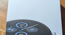 New
													Google Pixel Watch 2 - Wi-Fi, Silver, Wi-Fi, photo 1 of 2