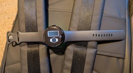 Mint
													Google Pixel Watch 2 - Wi-Fi, Black, Wi-Fi, photo 5 of 9