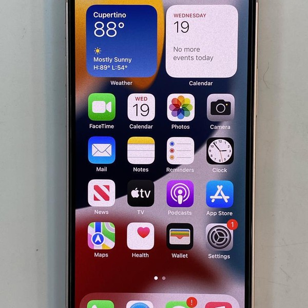 Apple iPhone 13 Mini - Verizon, 128 GB, Pink, A2481