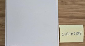 New
													Apple iPhone 15 Pro Max - Unlocked, White, 256 GB, A2849, photo 2 of 2