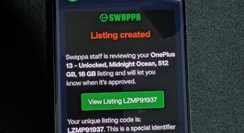 Mint
													OnePlus 13 - Unlocked, Midnight Ocean, 512 GB, 16 GB, photo 1 of 9