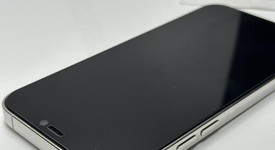 Good
													Apple iPhone 12 Pro - Unlocked, Silver, 128 GB, A2341, photo 6 of 6