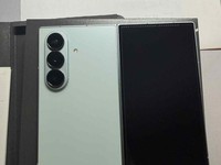 Samsung Galaxy Z Fold7