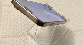 Mint
													Apple iPhone 16 Pro - Unlocked, Natural, 1 TB, A3083, photo 3 of 6