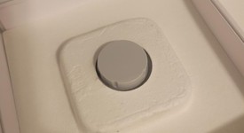 Mint
													Oura Ring Gen 4 - Black, Size 13, photo 4 of 6