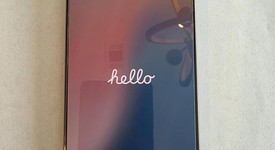 Mint
													Apple iPhone 16 Pro Max - Unlocked, Desert, 512 GB, A3084, photo 3 of 9