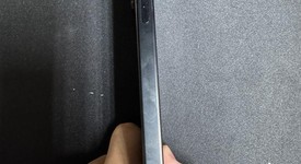 Good
													Apple iPhone 16 Pro Max - T-Mobile, Black, 256 GB, A3084, photo 2 of 6