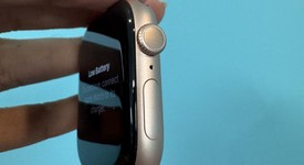 Mint
													Apple Watch Series 11 46mm - Rose Gold, A3333 - GPS, Aluminum, photo 5 of 6