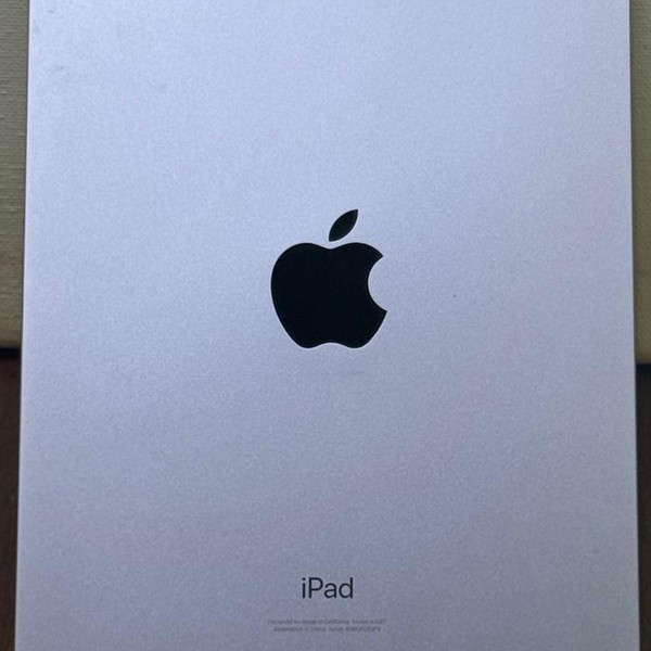 Apple iPad Mini (6th Gen) - Wi-Fi, 256 GB, Purple, A2567