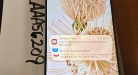 Good
													Honor Magic7 Pro - Unlocked Non-US, Black, 1 TB, 16 GB, photo 5 of 9