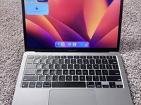 MacBook Air 2020 - 13"