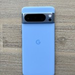 Good Google Pixel 8 Pro - Verizon, 256 GB, Bay, 12 GB, G1MNW, mmWave 5G