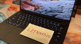 Mint
													MacBook Pro Late 2023 (M3) - 14" - Apple M3 Pro 11-core, Black, 512 GB, 18 GB, 14-core GPU, photo 2 of 13