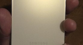 Mint
													Samsung Galaxy S24 - T-Mobile, Yellow, 128 GB, 8 GB, SM-S921U, photo 4 of 9