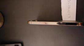 Good
													Apple iPhone 12 Pro - T-Mobile, Graphite, 128 GB, A2341, photo 5 of 6