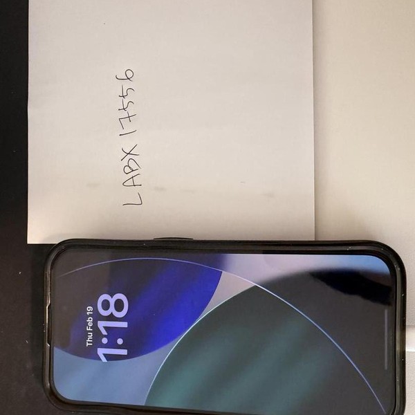 Apple iPhone 15 Pro - Unlocked Non-US, 256 GB, Black, A3102