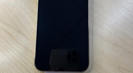 Mint
													Apple iPhone 13 Pro - Unlocked, Gold, 128 GB, A2483, photo 2 of 7