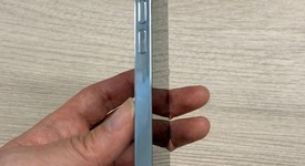 Mint
													Apple iPhone 14 Pro - Unlocked, Silver, 256 GB, A2650, photo 3 of 6