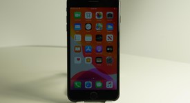 Good
													Apple iPhone 7 Plus - Sprint, Black, 32 GB, A1661, photo 2 of 7