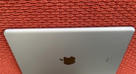 Good
													Apple iPad 5th Gen - Wi-Fi, Gray, 128 GB, A1822, photo 5 of 8