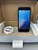 Mint Apple iPhone SE 3rd Gen 2022 - Unlocked, Midnight, 64 GB, A2595