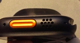 Mint
													Apple Watch Ultra 3 49mm - Unlocked, Black, A3281, photo 2 of 11